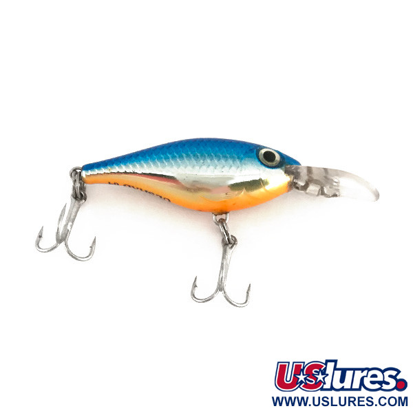 Rapala Ultra Light Shad