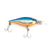  Rapala Ultra Light Shad, SB srebrny niebieski, 3 g wobler #7915