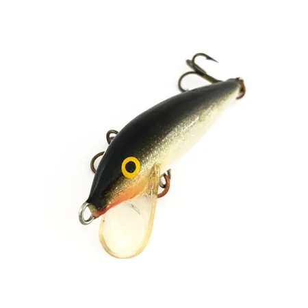 Rapala Countdown S5, S (srebrny), 5 g wobler #7918