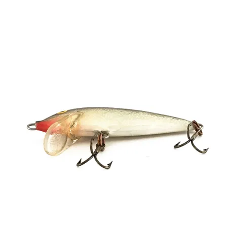Rapala Countdown S5, S (srebrny), 5 g wobler #7918