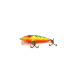  Rapala Original Floater F4, Fire Tiger (Ognisty Tygrys), 2 g wobler #7919