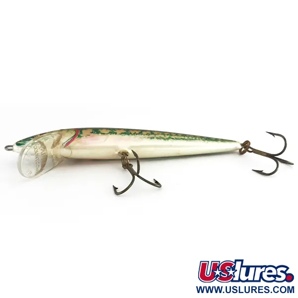 Rapala Countdown S11, MN, 16 g wobler #7920