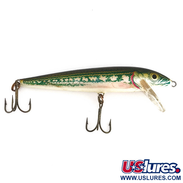  Rapala Countdown S11, MN, 16 g wobler #7920