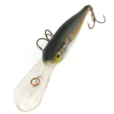 Rapala Shad Rap RS 07, SD, 12,5 g wobler #7921