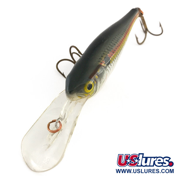 Rapala Shad Rap RS 07