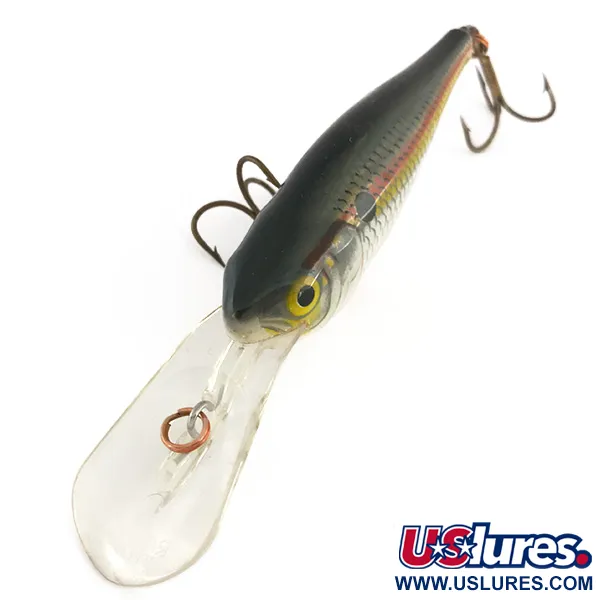 Rapala Shad Rap RS 07, SD, 12,5 g wobler #7921