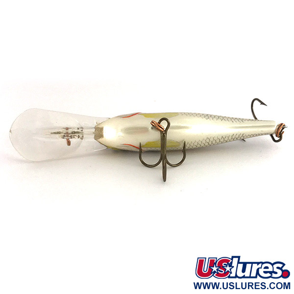  Rapala Shad Rap RS 07, SD, 12,5 g wobler #7921