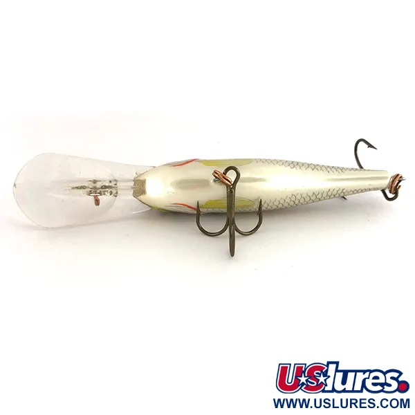 Rapala Shad Rap RS 07, SD, 12,5 g wobler #7921