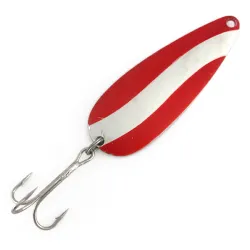 Chippewa Steel Spoon