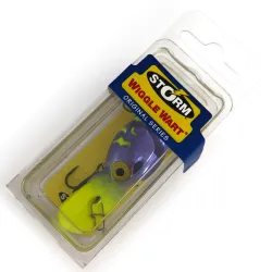 Wiggle Wart