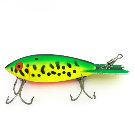 Bomber 400 series UV (świeci w ultrafiolecie)