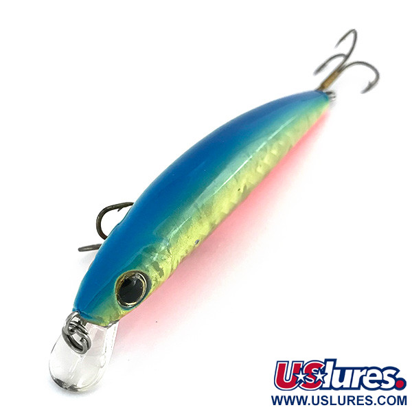  Cotton Cordell 3.5 Minnow RLM510, tęcza, 7 g wobler #9235