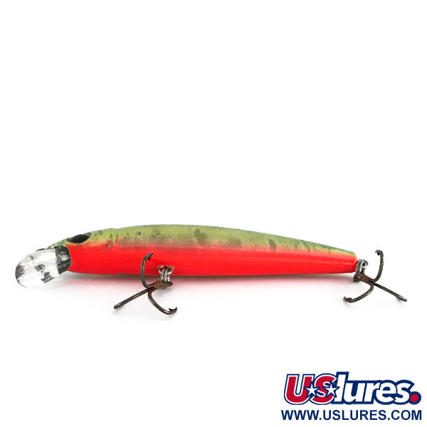 Cotton Cordell 3.5 Minnow RLM510