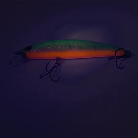 Cotton Cordell 3.5 Minnow RLM510, tęcza, 7 g wobler #9235