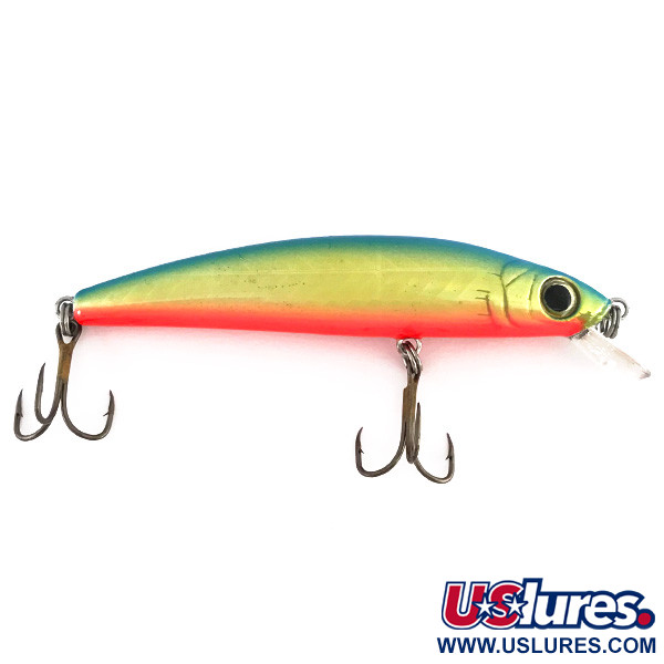  Cotton Cordell 3.5 Minnow RLM510, tęcza, 7 g wobler #9245