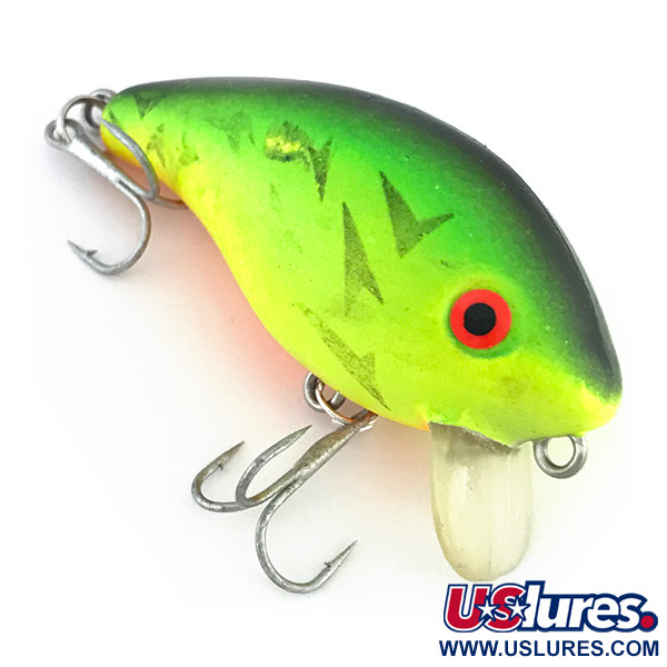 Mann's Bait  Mann's Mid 1- Minus, , 11 g wobler #7951