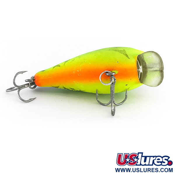 Mann's Bait  Mann's Mid 1- Minus, , 11 g wobler #7951