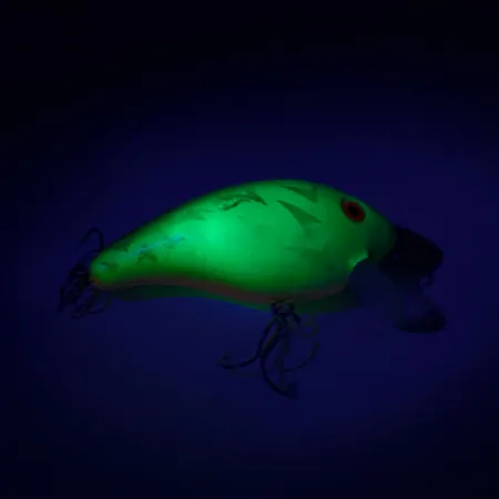 Mann's Bait  Mann's Mid 1- Minus, 11 g wobler #7951