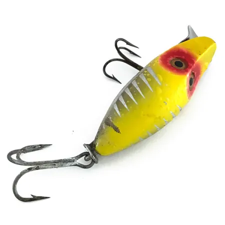 Heddon River Runt Midget, 10 g błystka wahadłowa #7953