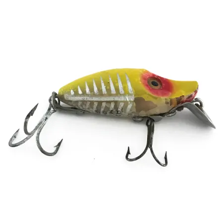 Heddon River Runt Midget