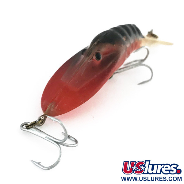 Other B.H Bass Magnet Red Crawfish, Czerwony Rak, 7 g wobler #7955