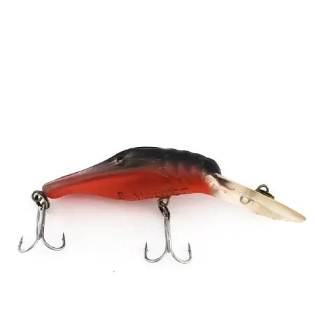 B.H Bass Magnet Red Crawfish