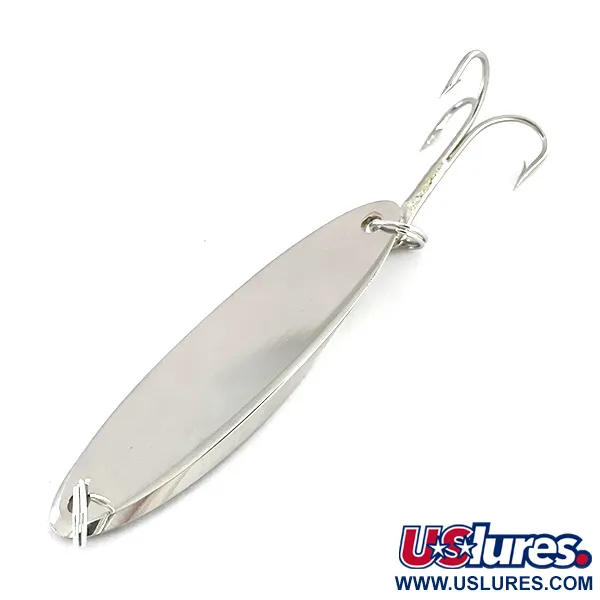 Acme Kastmaster, nikiel, 21 g błystka wahadłowa #7960