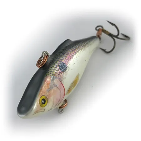 Rapala Rattl'n Rap, Aloza, 12 g wobler #7964