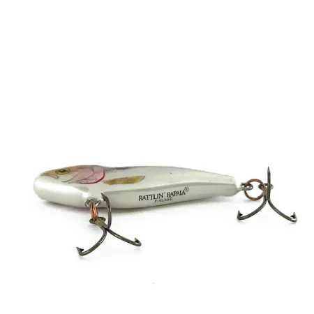 Rapala Rattl'n Rap, Aloza, 12 g wobler #7964