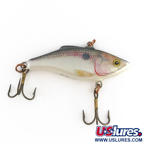  Rapala Rattl'n Rap, Aloza, 12 g wobler #7964