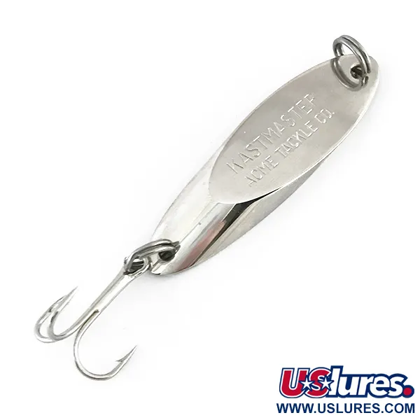 Acme Kastmaster, nikiel, 10,5 g błystka wahadłowa #7968