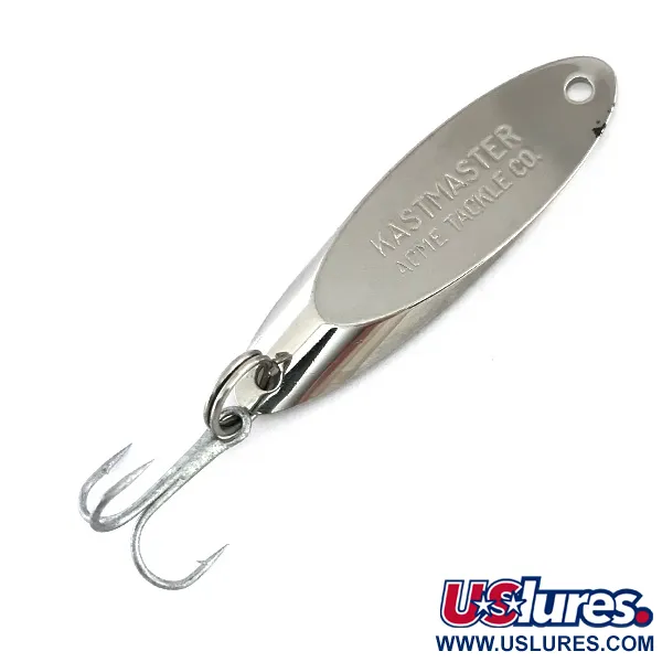 Acme Kastmaster, nikiel, 7 g błystka wahadłowa #7970