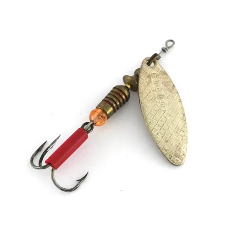 Mepps Aglia Long 2 model z lat 1960-tych