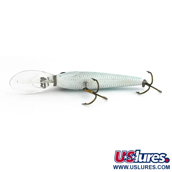Cotton Cordell Deep Minnow, niebieski, 7 g wobler #7983