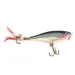  Rapala Skitter Pop, Aloza, 7 g wobler #7984