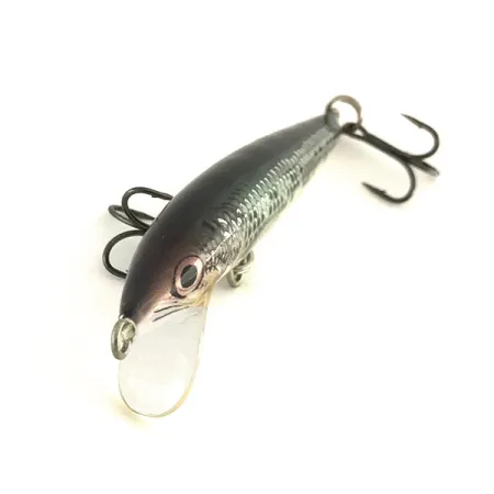 Rapala Original Floater F7, 4 g wobler #7989
