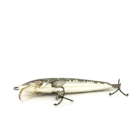 Rapala Original Floater F7, 4 g wobler #7989