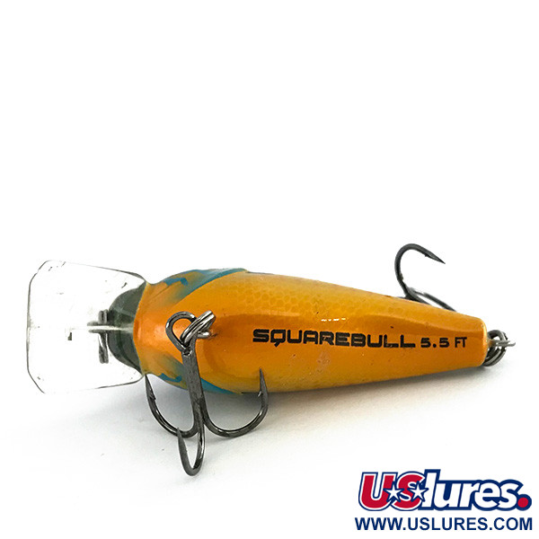 Berkley squarebull 5.5