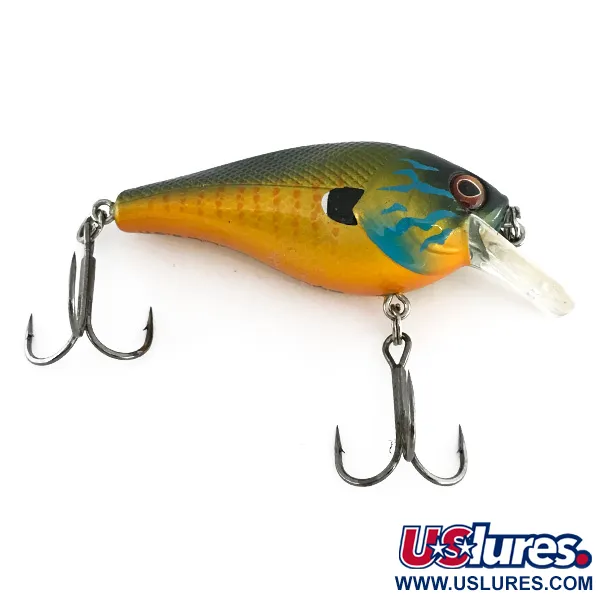 Berkley squarebull 5.5