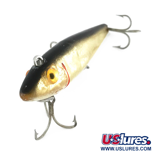 L&S Bait Mirro lure MirrOlure 52M21 Original, , 14 g wobler #7991