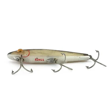 L&S Bait Mirro lure MirrOlure 52M21 Original, 14 g wobler #7991