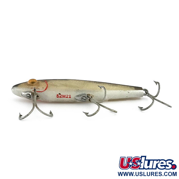 L&S Bait Mirro lure MirrOlure 52M21 Original, , 14 g wobler #7991