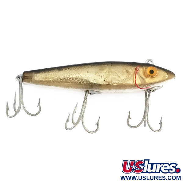 L&S Bait Mirro lure MirrOlure 52M21 Original, , 14 g wobler #7991