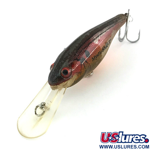 Rebel Mystic Shad R