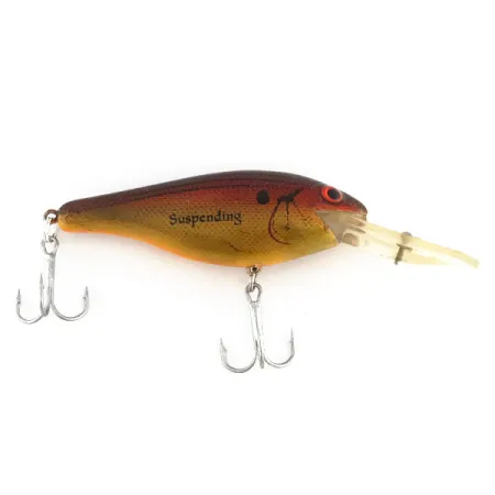 Rebel Mystic Shad R