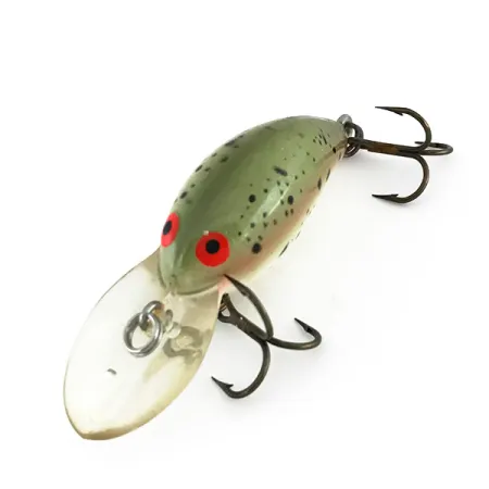 Bomber model B 4A, 7 g wobler #7993