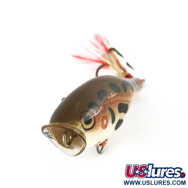 Rapala Skitter Pop, 7 g wobler #7995