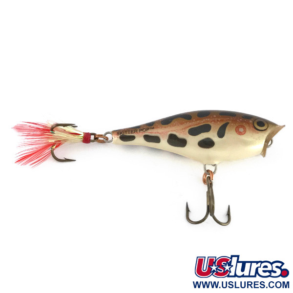 Rapala Skitter Pop