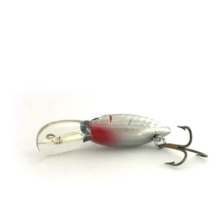 Renegade Pro Series Mini Rattle Crank, tęcza niebieski, 5 g wobler #8004