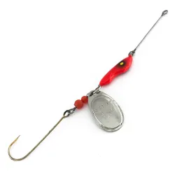 Erie Dearie Walleye Killer UV (świeci w ultrafiolecie)